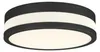 Plafon LED 12W IP44 KARI 22 AZ4257 Azzardo Náhľad obrázku produktu 1