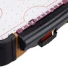 Relaxdays Airhockey Tischspiel, Tischairhockey mit Gebläse, Produktbild-Vorschau 9