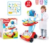 Doktor Trolley Rollenspielzeug | Spielzeug Produktbild-Vorschau 2