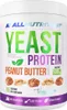 ALLNUTRITION Yeast Protein 500 g – Hefeprotein-Pulver – Produktbild-Vorschau 1