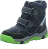 Lurchi Klettstiefel Jungen 31303936363630 Grün 25 EU Produktbild-Vorschau 9