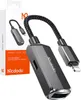 Mcdodo Adaptér OTG 2v1 USB 3.0 do Lightning CA-2690 Náhľad obrázku produktu 3