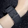 Nylon sportband voor Samsung Galaxy Watch 9 / 8 / 8 Classic Productafbeelding-voorbeeld 9