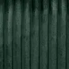 Coprisedia AGNE verde 70x160 cm Mybesthome Anteprima dell’immagine prodotto 5