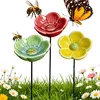 3er Set Bienen Tränke Garten, Insektentränke mit Produktbild-Vorschau 1