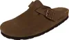 Rohde Herren Pantoffel Hausschuh Clog Leder Grado 6694, Produktbild-Vorschau 9
