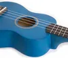 Ukulele soprano Linden Blue (incl. borsa non imbottita, 3 Anteprima dell’immagine prodotto 4