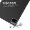imoshion Trifold Klapphülle Xiaomi Pad 6 / 6 Pro - Schwarz Produktbild-Vorschau 5