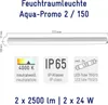 Müller-Licht 20800200 ceiling lighting G13 20 W F Voir les images du produit 12