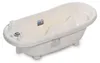 Lorelli Babybadewannen-Set Babybadewanne 88 cm Badesitz Produktbild-Vorschau 3