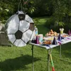 Fax Potato 3-teiliges Fußball-Pinata-Set mit Stock und Produktbild-Vorschau 6