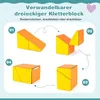 6 szt. Klocki piankowe Miękkie klocki konstrukcyjne ze Podgląd zdjęcia produktu 5