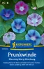 Kiepenkerl Prunkwindensamen Morning Glory Ipomoea purpurea Produktbild-Vorschau 1