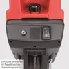 Scheppach Gartenhäcksler GS55 Elektro Messerhäcksler Produktbild-Vorschau 2