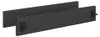 Soklový panel Vicco R-Line Antracit/Antracit 56.3 cm Sada 2 Náhled obrázku produktu 1