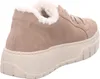 Gabor Plateau Schnürschuhe Damen 31383831333834 Beige 39 EU Produktbild-Vorschau 9
