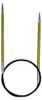 Lana Grossa - Rundstricknadel Rainbow 40cm 5.0mm Produktbild-Vorschau 2