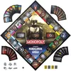 Monopoly Star Wars The Mandalorian and Grogu, 8 lat(a) Podgląd zdjęcia produktu 3