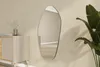 Skye Decor, Bella - Black, Spiegel, Schwarz, 100 % MDF, 60 Produktbild-Vorschau 6