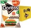 Doritos Burger King Flame-Grilled Whopper 12 x 100g Produktbild-Vorschau 3