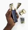 BaByliss MT992E, Wielobarwny, 0,2 mm, 1,6 cm, Bateria, 300 Podgląd zdjęcia produktu 21