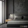 LED Wandleuchte Wandlampe ohne Stromanschluss Akku Dimmbar Produktbild-Vorschau 12