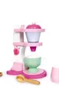 Milly Mally Puppe Kinderwagen Susie Prestige Mint Produktbild-Vorschau 3