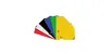 Cartella per riviste LANDRÉ "Colour" per A4, stretta, blu Anteprima dell’immagine prodotto 4