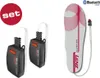 Lenz Lithium Pack Insole RCB 1200 + Heat Sole 1.0 Set Produktbild-Vorschau 2
