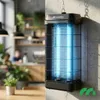 Lapač hmyzu, lampa proti hmyzu, lampa na komáre MalTec 20 Náhľad obrázku produktu 3