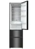 Hisense RM469N4AFD1 Kühl-Gefrierkombination, freistehend, Produktbild-Vorschau 6