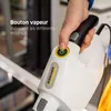 Kärcher 1.516-416.0, Tragbarer Dampfreiniger, 0,2 l, Weiß, Produktbild-Vorschau 3