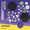 GraviTrax Micro - Gravi Green (270 pezzi) Anteprima dell’immagine prodotto 18