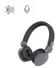 Hama Bluetooth®-Kopfhörer Freedom Lit III, On-Ear, Schwarz Produktbild-Vorschau 2