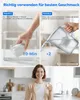 Filtračné vložky Waterdrop, náhradné pre vodný filter Náhľad obrázku produktu 4