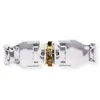 Bachmann Montagestecker weiß, 910.200 Anteprima dell’immagine prodotto 2