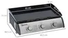 Outsunny Gasgrill 10000BTU/2,5 KW Gas-Grill 3 Produktbild-Vorschau 3