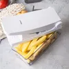 Gemüseschneider mit auswechselbaren Klingen KINGHOFF Produktbild-Vorschau 12
