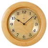 AMS Funk-Wanduhr, Funkwerk, D28x5cm, 5809/16 Produktbild-Vorschau 1