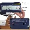 LEAP Schachuhr Digitaler Schachtimer, Auf- und Produktbild-Vorschau 4