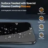2x Schutzglas für Xiaomi Redmi Note 17 5G Blickschutz Produktbild-Vorschau 5