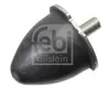 FEBI BILSTEIN Anschlagpuffer Fahrerhaus 106168 für RENAULT Produktbild-Vorschau 2
