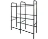 Kistenregal 96x33x116cm aus Metall Produktbild-Vorschau 2