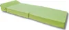 Matelas pliant 160x60x12 cm - 1229 - 3 parties avec Voir les images du produit 2