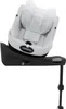Cybex Kindersitz Sirona Gi i-Size Fog Grey/Light Grey Produktbild-Vorschau 10
