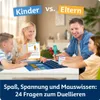 Franzis: Adventskalender mit der Maus: Wer weiß mehr? Produktbild-Vorschau 4