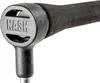 A close-up shot of a fishing rod handle with the brand name 'NASH' visible. Anteprima dell’immagine prodotto