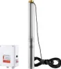 Pompe de puits profond 2200W - 9,8 m³/h - 144 m de hauteur Voir les images du produit 10