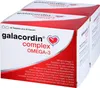 galacordin Complex Comprimés et gélules d'oméga-3, 120 Voir les images du produit 4