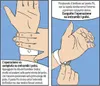 P6 Armband Gesundheitsartikel Seaband BB Akupressur Produktbild-Vorschau 15